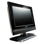 Fernseher Datenblatt Revox Reception LCD 23