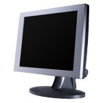 Monitor Datenblatt Richardson Actera RPP950F