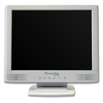 Monitor Datenblatt Richardson PreciousLine MT1503K1A