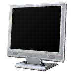 Monitor Datenblatt Richardson SAP1904