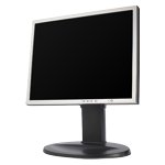 Monitor Datenblatt Richardson SAP201