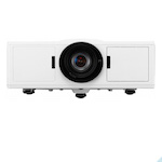 Beamer Datenblatt Ricoh PJ WUL5670