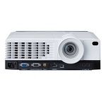 Beamer Datenblatt Ricoh PJ WX3340