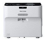 Beamer Datenblatt Ricoh PJ WX4141N