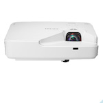 Beamer Datenblatt Ricoh PJ WXL4540