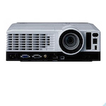 Beamer Datenblatt Ricoh PJ X3351N