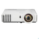Beamer Datenblatt Ricoh PJ X4340