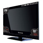 Fernseher Datenblatt Saga SZTV-19LEDG5