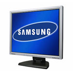 Monitor Datenblatt Samsung 152N