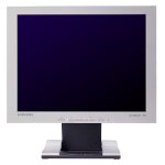Monitor Datenblatt Samsung 152T