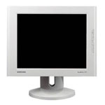Monitor Datenblatt Samsung 171B