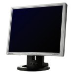 Monitor Datenblatt Samsung 172N MM