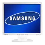 Monitor Datenblatt Samsung 173T MM (w)