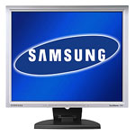 Monitor Datenblatt Samsung 174T MM