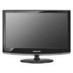 Fernseher Datenblatt Samsung 2030HD