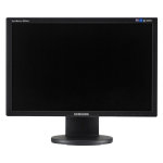Monitor Datenblatt Samsung 2043BW (b)