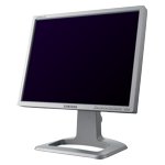 Monitor Datenblatt Samsung 214T