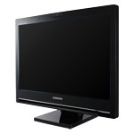 Monitor Datenblatt Samsung 220TN
