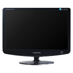 Monitor Datenblatt Samsung 2232BW