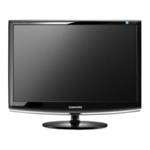 Monitor Datenblatt Samsung 2233RZ