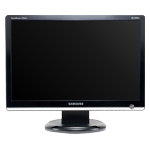 Monitor Datenblatt Samsung 223BW