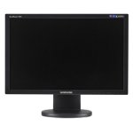 Monitor Datenblatt Samsung 2243DW