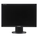Monitor Datenblatt Samsung 2243QW