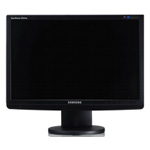 Monitor Datenblatt Samsung 2243WM