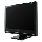 Monitor Datenblatt Samsung 225MW