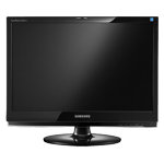 Monitor Datenblatt Samsung 2263UW