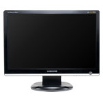 Monitor Datenblatt Samsung 226BW