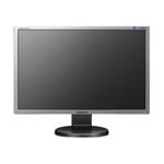 Monitor Datenblatt Samsung 2343FW