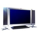 Monitor Datenblatt Samsung 240T