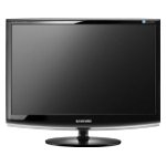 Monitor Datenblatt Samsung 2433LW