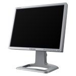 Monitor Datenblatt Samsung 244T