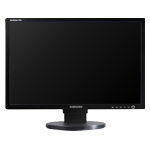 Monitor Datenblatt Samsung 245B