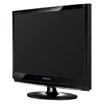 Monitor Datenblatt Samsung 2463UW
