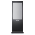 Monitor Datenblatt Samsung 460DNm