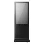 Monitor Datenblatt Samsung 460DRn-A Touch