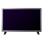 Monitor Datenblatt Samsung 460P