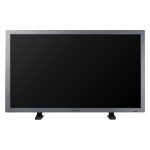 Monitor Datenblatt Samsung 570DX