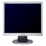 Monitor Datenblatt Samsung 701T