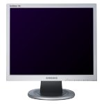 Monitor Datenblatt Samsung 710N Pivot