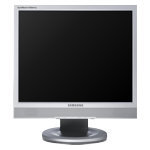 Monitor Datenblatt Samsung 713BM plus