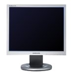 Monitor Datenblatt Samsung 713N Pivot