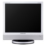Monitor Datenblatt Samsung 741MP