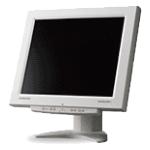 Monitor Datenblatt Samsung 800TFT