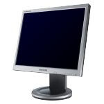 Monitor Datenblatt Samsung 910N Pivot