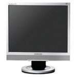 Monitor Datenblatt Samsung 911NT