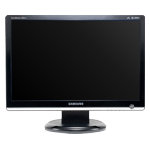 Monitor Datenblatt Samsung 931CW